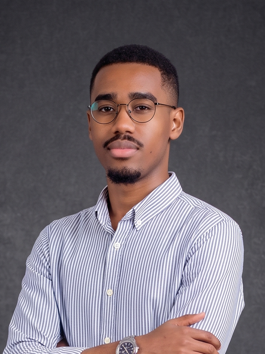 Khalid A. - Lead Software Architect